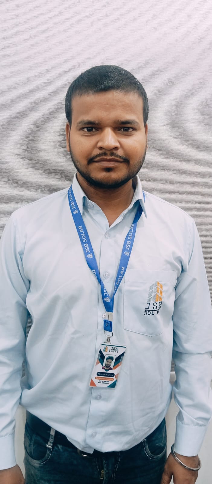 Mr.Manish Rajput