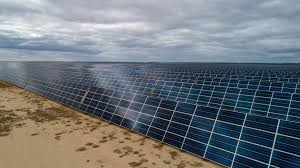 10 MW in Chayan Rajasthan(Tata)