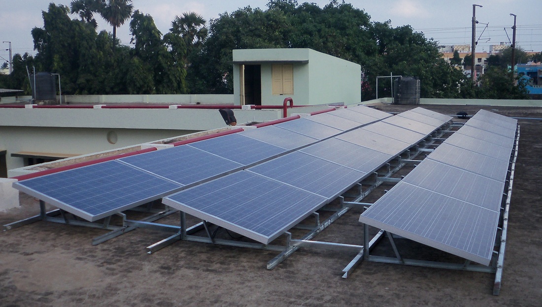 Rajkiye Balika Inter College, Mall Road, Sitapur