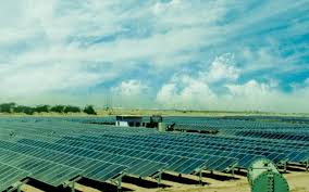 Solar Parks